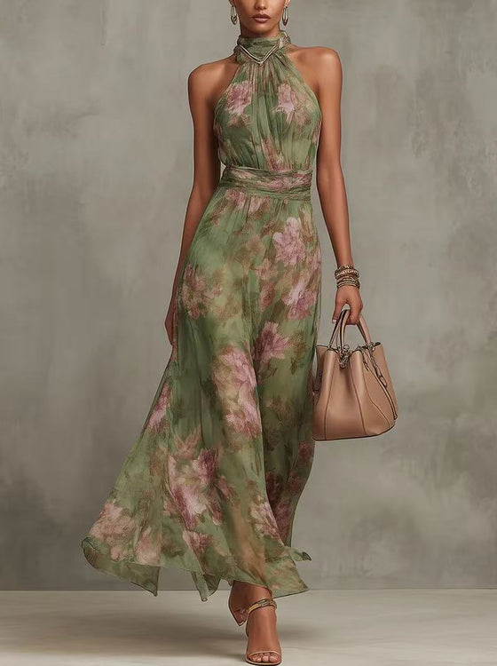 Slimming Dress