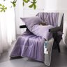 Gray Purple