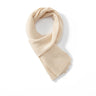 Raw cashmere rice