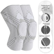White Unstrapped 2pcs