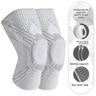 White Unstrapped 2pcs
