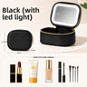 Black LED