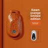 C Shell Orange