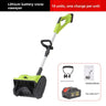 Lime Green 10Cells 1Battery 1Charger / AU Plug