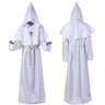 White / XXL | US 44 / EU 54