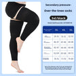 Full-Length Ankle-Length Level-2Black3XL
