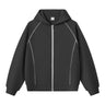 Dark gray / M | US 38 / EU 48