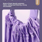 Aerial Yoga Suspension Rope | in-use moment