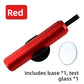 Multi-Functional Car Safety Hammer