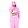 Rainbow Bear