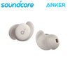 New Original  Sleep A20 Sleep Earbuds Noise Blocking Small Design for Side Sleeper 80H Playtime Earphone for Sleeping - A6611 Sleep A20