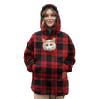 Red Plaid