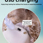 Electric Bird Cat Toy | close up material texture