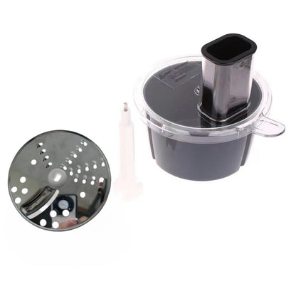 vegetable shredder grater