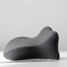 Deep Gray Without a small pillow