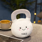 Creative Dumbbell Kettlebell Plush Toy