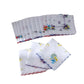 Printed Handkerchiefs