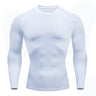 White with White Stitching / L | US 40 / EU 50