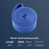 Blue 64 mm