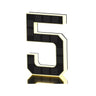 5