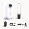 White Basic 1080P NoSD