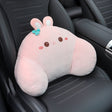 Pink Rabbit Lumbar 1pc