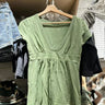 Grass Green