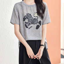 Women's Double Crepe Silk Blouse
