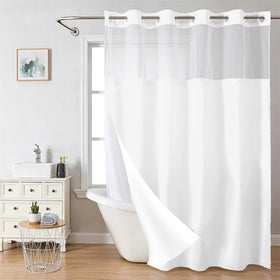 Double Layer Waterproof