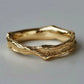 Irregular ring