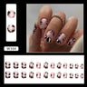 Pink Leopard