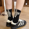 black / One Size
