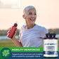 Glucosamine | angled lifestyle styling shot