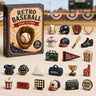 2026 Baseball Glove Blind Box