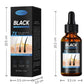 Hair Growth Essence Serum | scale reference with hand