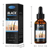 30ml Black Hair Essence
