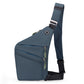 Oxford Chest Crossbody Bag
