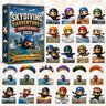 2026 Skydiving Blind Box