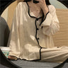 Beige Jacquard / XL