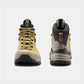 Waterproof hiking shoes