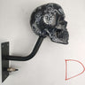 D