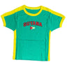 Green Yellow / M | US 8 / EU 38