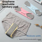 Graphene Sanitary Underwear Pads