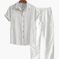 Short-sleeved shirt