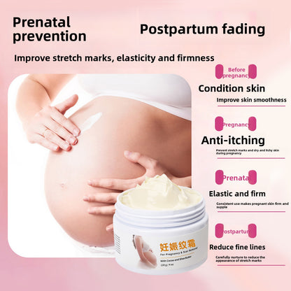 Stretch Mark Repair Cream