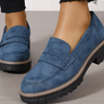 Blue / 37 | US 6.5 / EU 37
