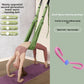 Aerial Yoga Suspension Rope | soft daylight shot