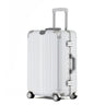 A1830 aluminum frame model-white / 22 in | 56 cm