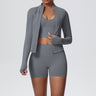 Dark Gray / M | US 8 / EU 38