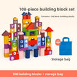 108pcs